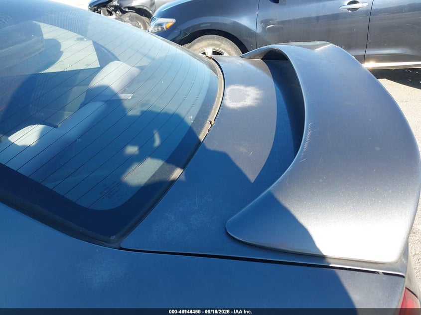 DODGE NEON 2005 VIN 1B3ES56C35D283428
