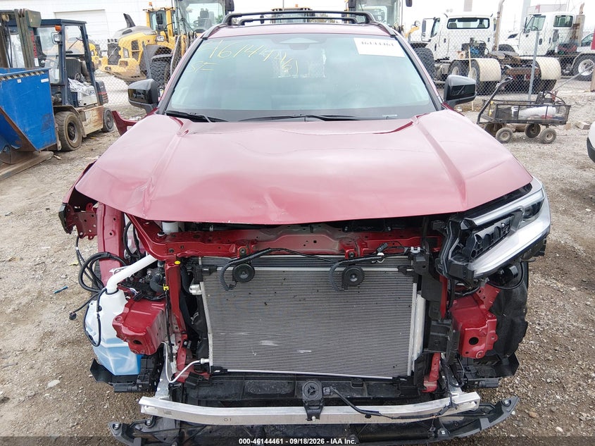 TOYOTA RAV4 - zdjęcie 13