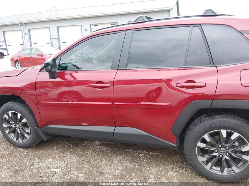 TOYOTA RAV4 - zdjęcie 15