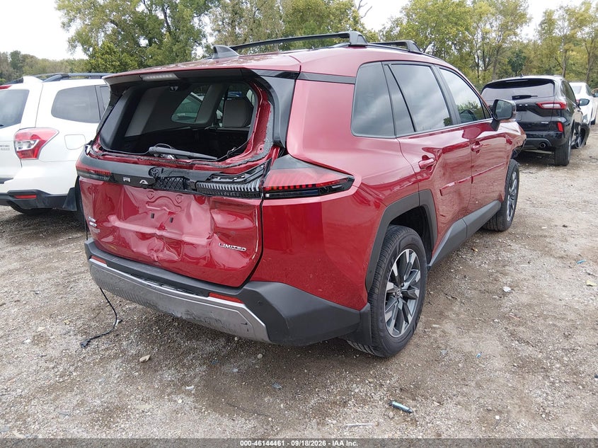 TOYOTA RAV4 - zdjęcie 4