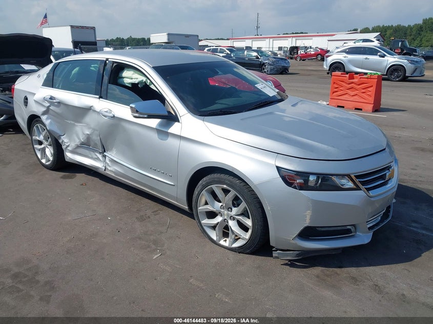 Vin: 1g1105s38ku119993, lot: 46644240, chevrolet impala premier 2019 img_1
