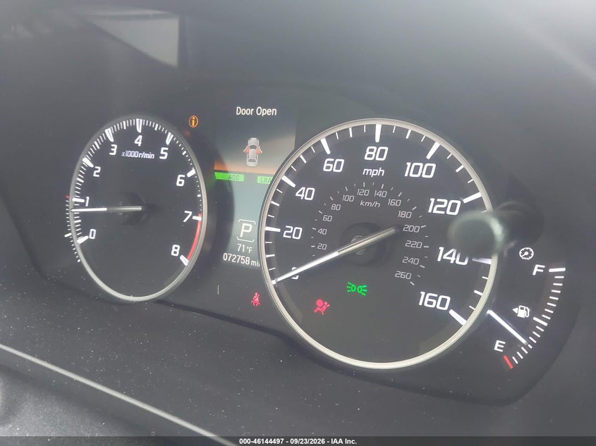 Фото 7 - ACURA ILX