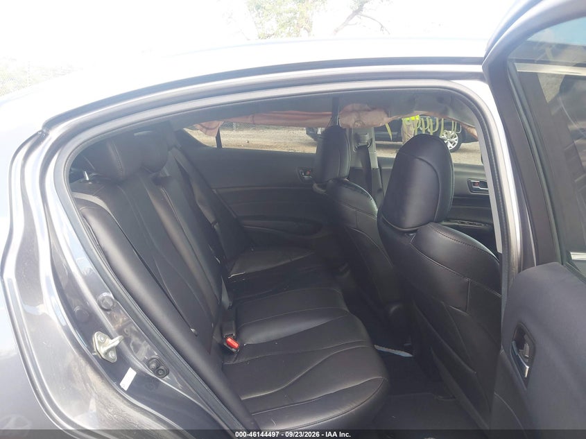 Фото 8 - ACURA ILX