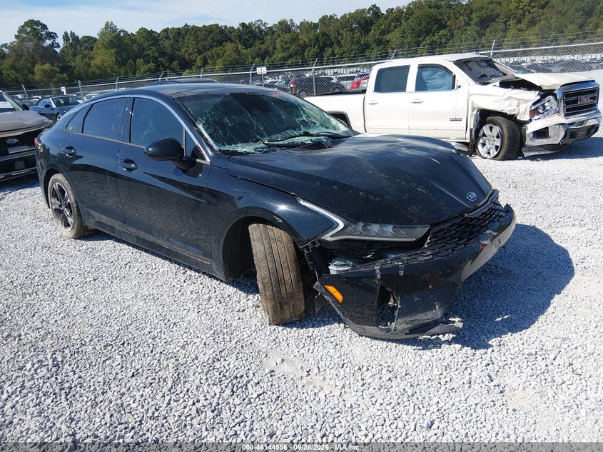 Vin: 5xxg34j25mg004496, lot: 46644313, kia k5 ex 2021 img_1