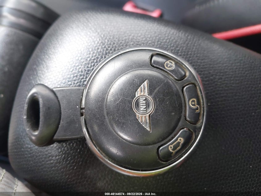 MINI COUNTRYMAN 2014 VIN WMWXD1C50EWM28832