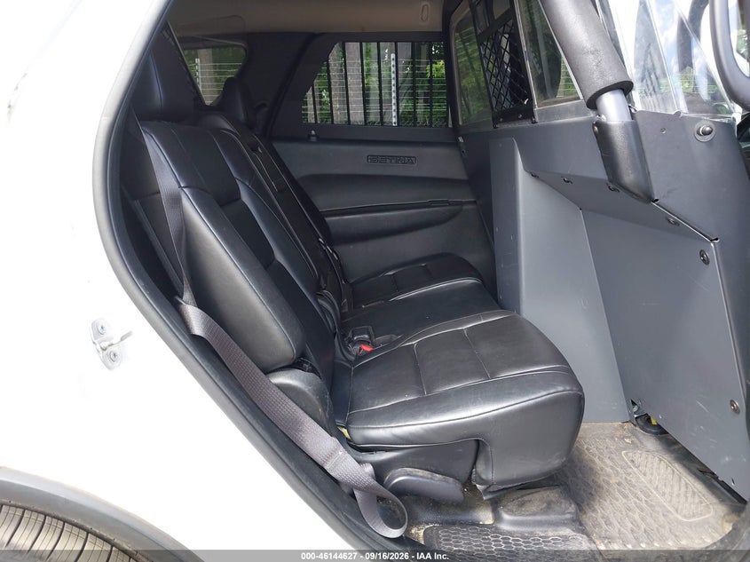 Фото 8 - DODGE DURANGO