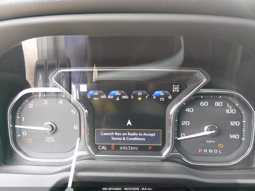 GMC SIERRA 1500 LIMITED 2022 VIN 3GTU9FEL9NG133114