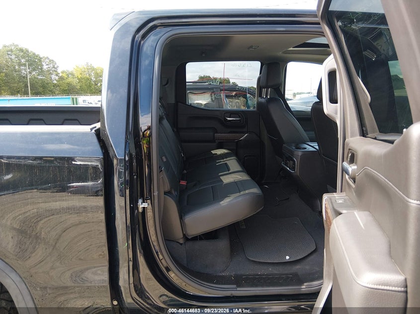 GMC SIERRA 1500 LIMITED 2022 VIN 3GTU9FEL9NG133114