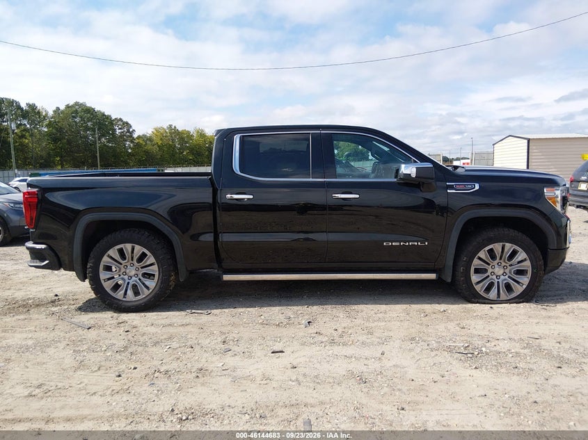GMC SIERRA 1500 LIMITED - zdjęcie 13