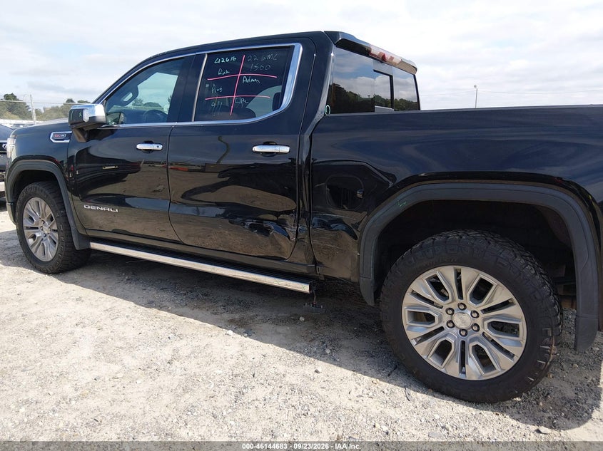 GMC SIERRA 1500 LIMITED - zdjęcie 6