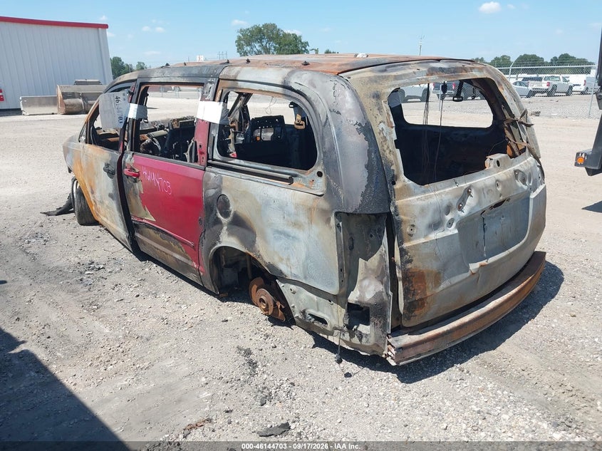 Vin: 2c4rdgcg6cr251015, lot: 46644460, dodge grand caravan sxt 20123