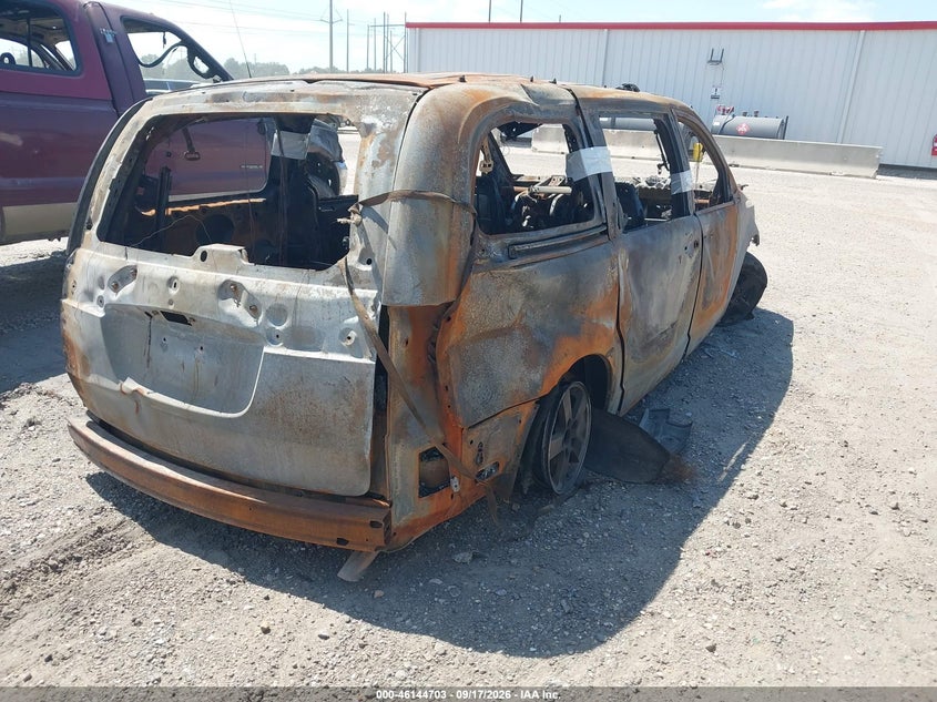 Vin: 2c4rdgcg6cr251015, lot: 46644460, dodge grand caravan sxt 20124