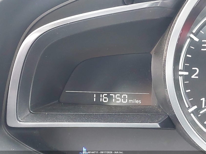 MAZDA MAZDA3 - zdjęcie 15