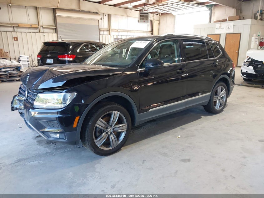 Vin: 3vv2b7ax7lm178790, lot: 46644476, volkswagen tiguan se/sel 20202