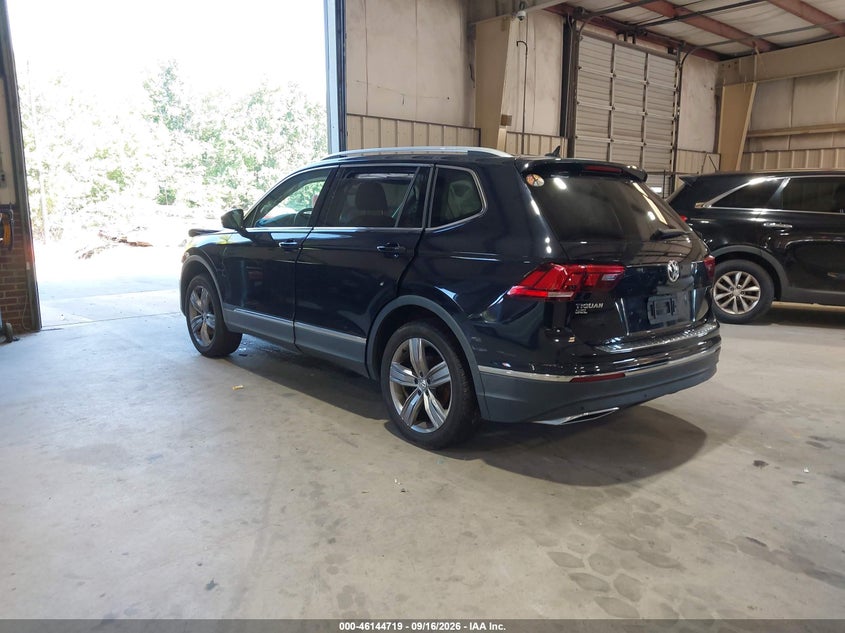 Vin: 3vv2b7ax7lm178790, lot: 46644476, volkswagen tiguan se/sel 20203