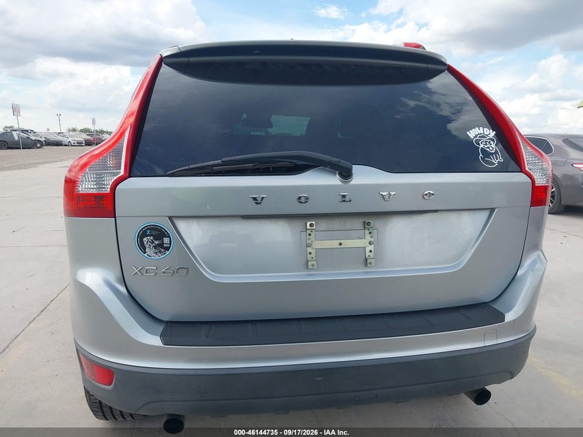 2013 VOLVO XC60 3.2/3.2 PLATINUM/3.2 PREMIER/3.2 PREMIER PLUS · Фото 16