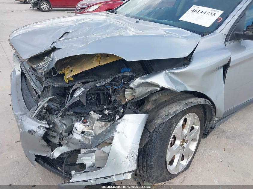 2013 VOLVO XC60 3.2/3.2 PLATINUM/3.2 PREMIER/3.2 PREMIER PLUS · Фото 6