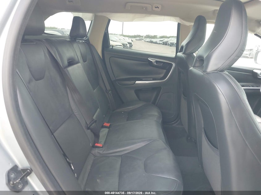 2013 VOLVO XC60 3.2/3.2 PLATINUM/3.2 PREMIER/3.2 PREMIER PLUS · Фото 8