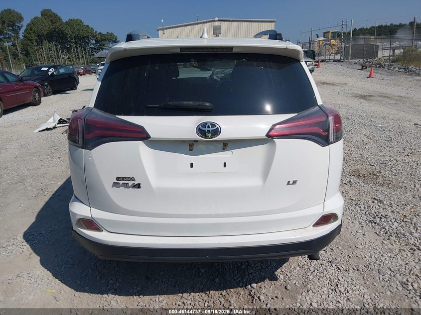 TOYOTA RAV4 - zdjęcie 16