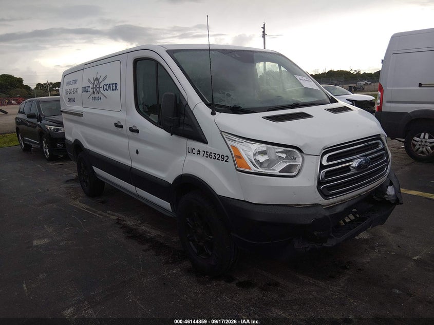 Vin: 1ftyr1ym3kkb00980, lot: 46644616, ford transit-250 2019 img_1