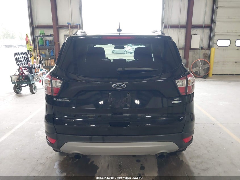 2018 FORD ESCAPE VIN 1FMCU9GD1JUD31142 — фото 18