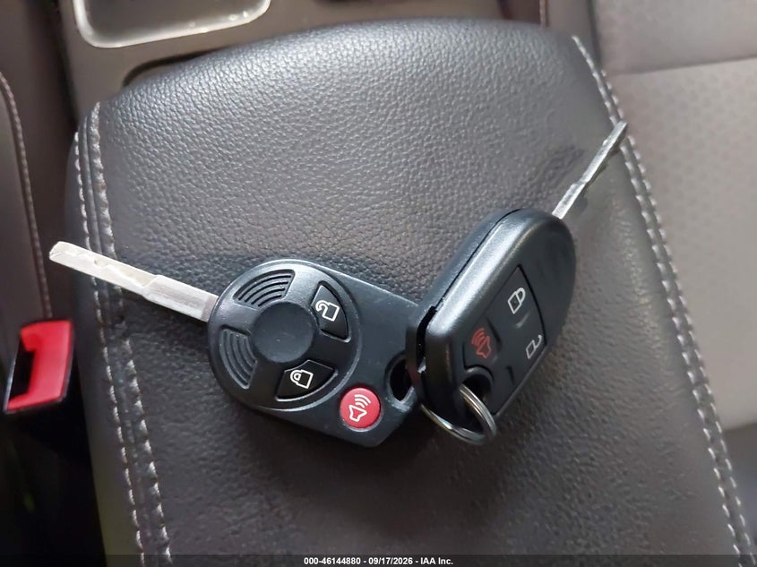 2018 FORD ESCAPE VIN 1FMCU9GD1JUD31142 — фото 11