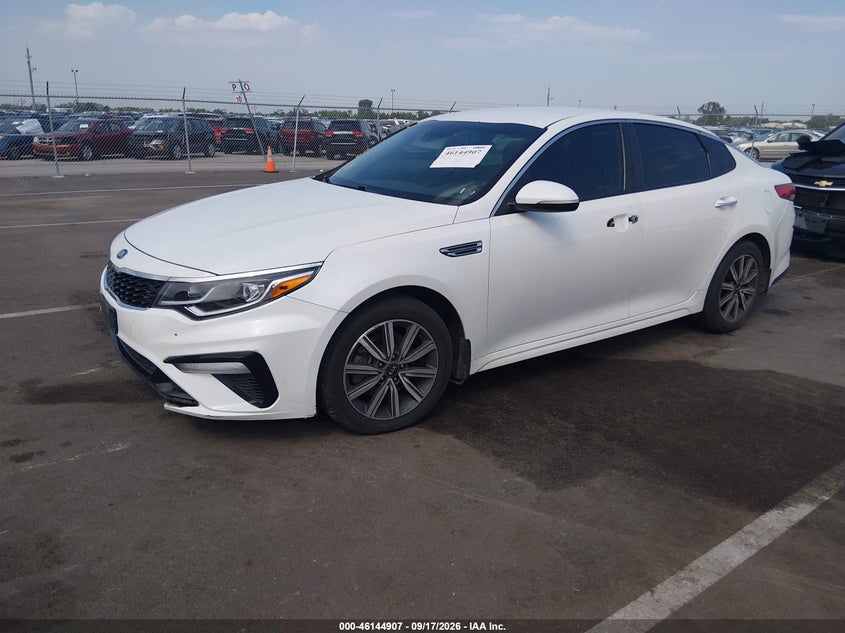 Vin: 5xxgt4l38kg352912, lot: 46644664, kia optima lx 20192
