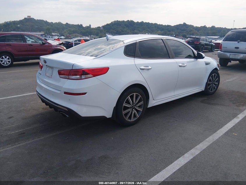 Vin: 5xxgt4l38kg352912, lot: 46644664, kia optima lx 20194
