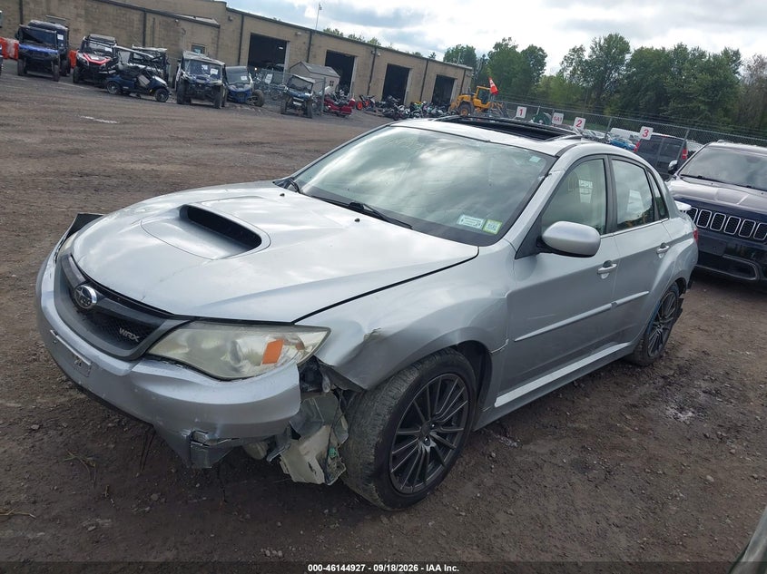 Vin: jf1gv7f61eg003224, lot: 46644684, subaru impreza wrx premium 20142