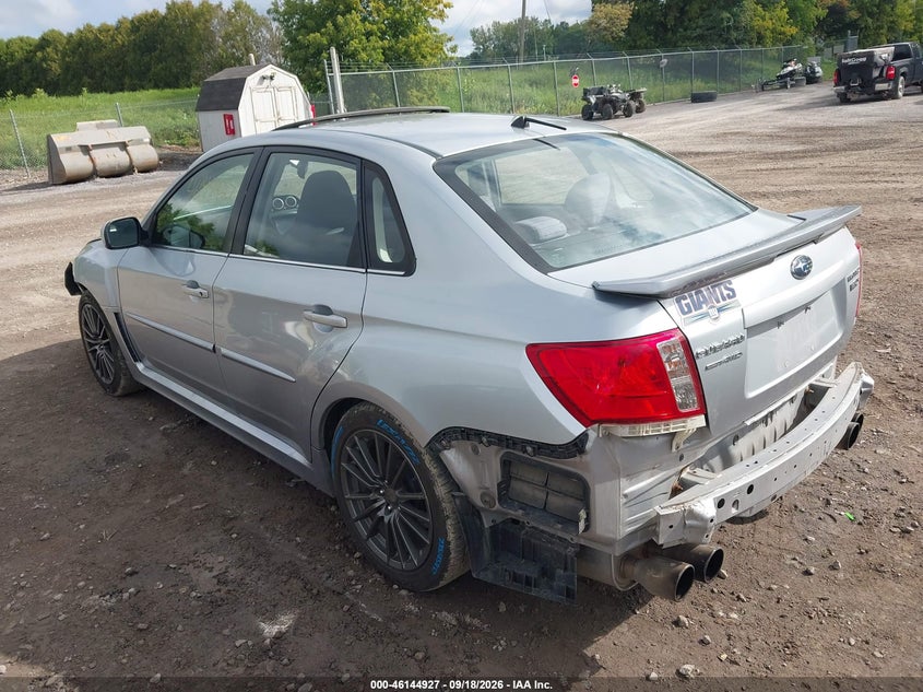 Vin: jf1gv7f61eg003224, lot: 46644684, subaru impreza wrx premium 20143