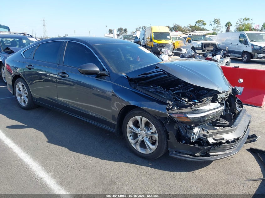 Vin: 1hgcy1f28pa051739, lot: 46644717, honda accord lx 2023 img_1
