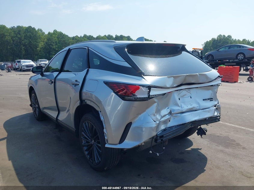 Vin: 2t2bbmca0sc095050, lot: 46644724, lexus rx 350h premium 20253