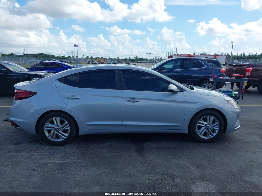 2020 HYUNDAI ELANTRA VALUE EDITION · Фото 13