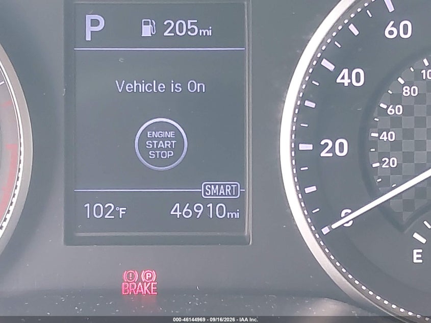 2020 HYUNDAI ELANTRA VALUE EDITION · Фото 15
