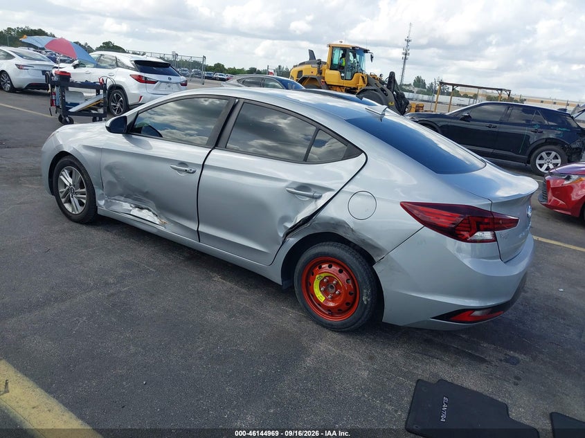 2020 HYUNDAI ELANTRA VALUE EDITION · Фото 3