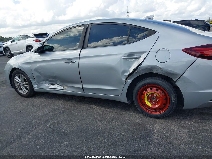 2020 HYUNDAI ELANTRA VALUE EDITION · Фото 6