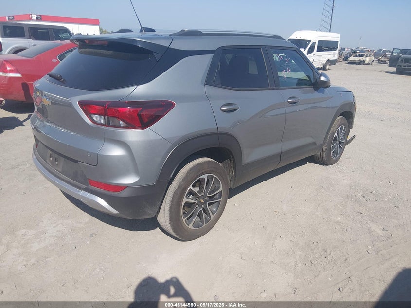 Vin: kl79mrslxtb180374, lot: 46644737, chevrolet trailblazer awd lt 20264