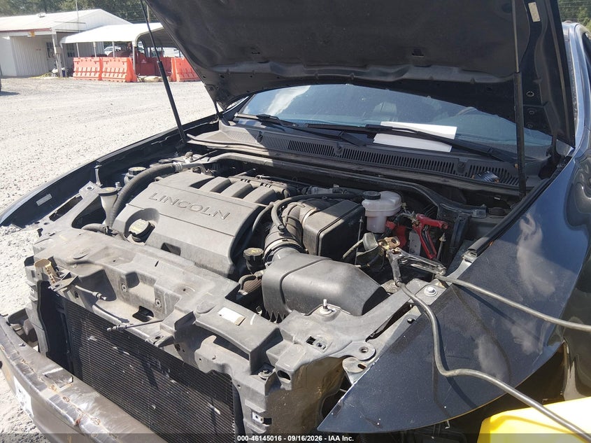 LINCOLN MKS 2010 VIN 1LNHL9DR7AG607041