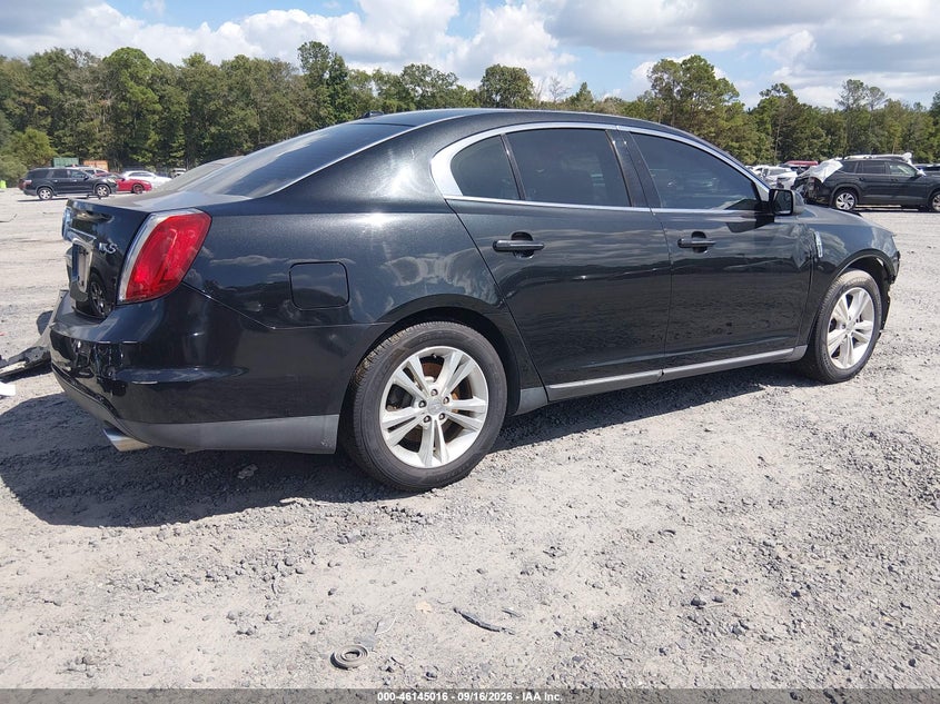 Vin: 1lnhl9dr7ag607041, lot: 46644773, lincoln mks 20104
