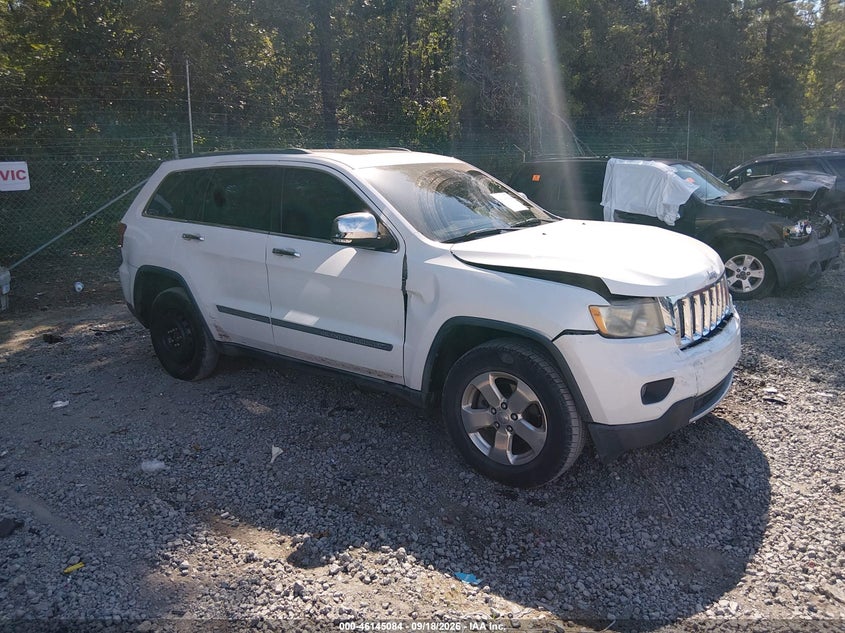 Vin: 1c4rjebg0dc564036, lot: 46644841, jeep grand cherokee limited 2013 img_1