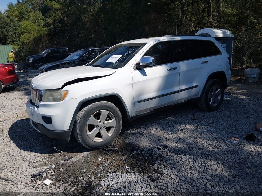 Vin: 1c4rjebg0dc564036, lot: 46644841, jeep grand cherokee limited 20132