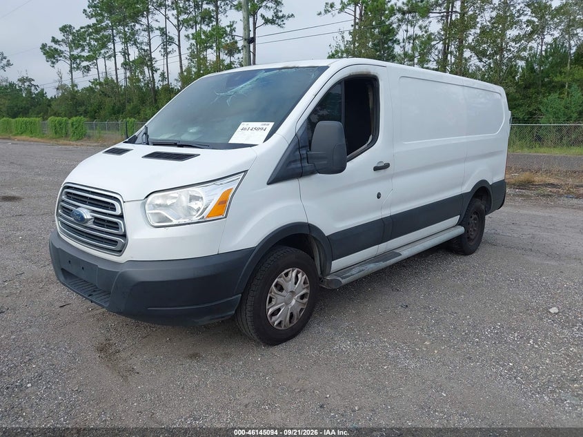 Vin: 1ftyr1zm5kkb20758, lot: 46644851, ford transit t-250 20192