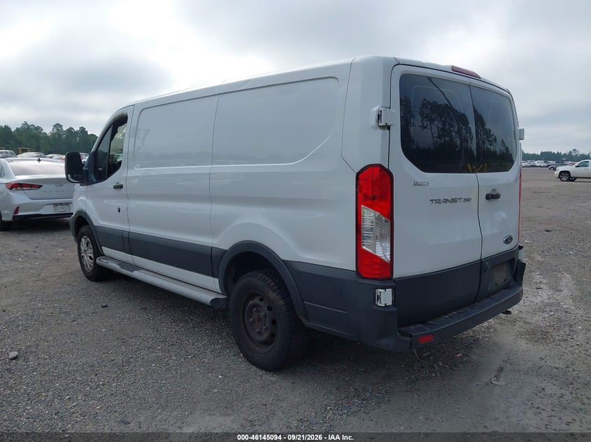 Vin: 1ftyr1zm5kkb20758, lot: 46644851, ford transit t-250 20193