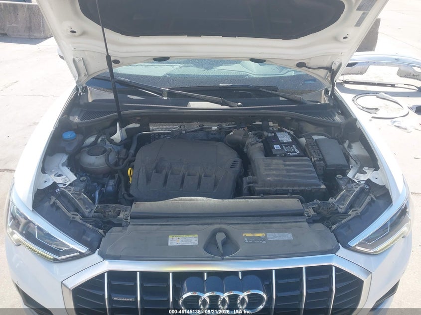 AUDI Q3 - zdjęcie 10