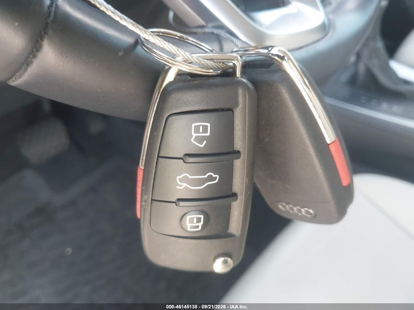 AUDI Q3 - zdjęcie 11