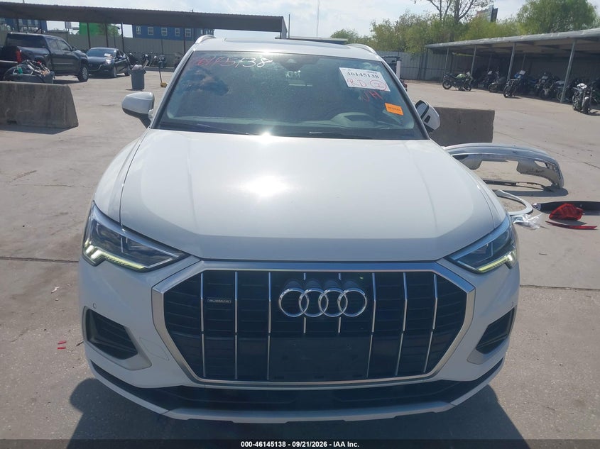 AUDI Q3 - zdjęcie 13