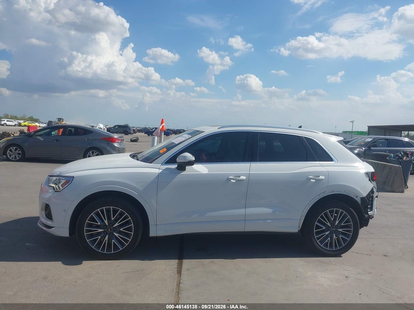 AUDI Q3 - zdjęcie 15