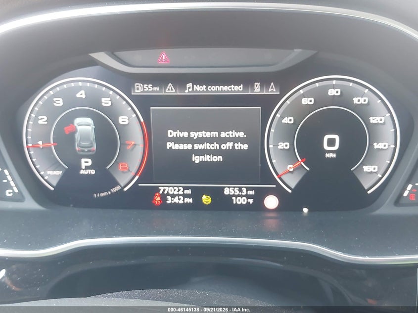 AUDI Q3 - zdjęcie 7