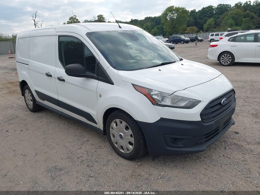 Vin: nm0ls7s26n1508082, lot: 46644958, ford transit connect xl 2022 img_1