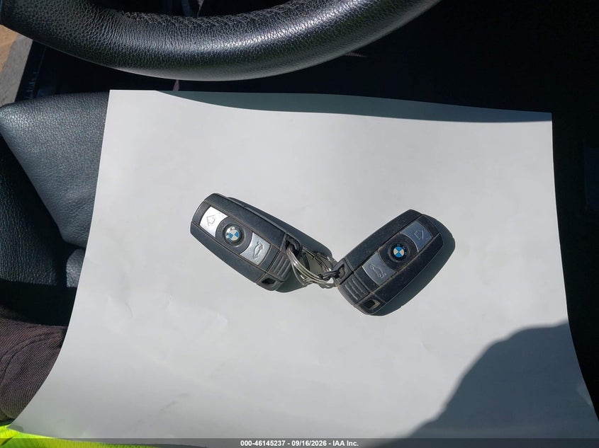 2010 BMW 535I · Фото 11
